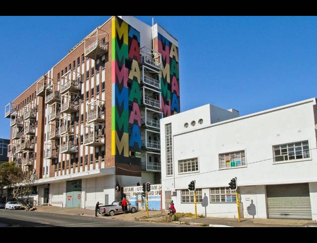 0.5 BEDROOM APARTMENT FOR SALE IN MABONENG